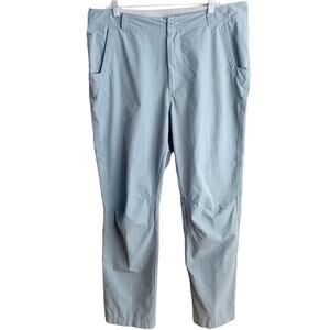 Rohan Men's Escaper lightweight trouser pant 38